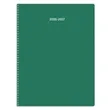 Triumph® Calendars Academic Monthly Planner | https://www.bestnamebadges.com