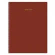 Triumph® Calendars Academic Monthly Planner | https://www.bestnamebadges.com