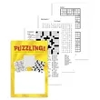 Triumph® Calendars Puzzling! | https://www.bestnamebadges.com