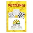 Triumph® Calendars Puzzling! | https://www.bestnamebadges.com