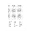 Triumph® Calendars Puzzling! | https://www.bestnamebadges.com