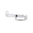 Slim Profile Pocket Multi-Tool | https://www.bestnamebadges.com