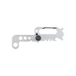 Slim Profile Pocket Multi-Tool | https://www.bestnamebadges.com