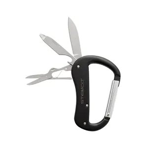 Carabiner Multi-Tool