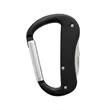 Carabiner Multi-Tool | https://www.bestnamebadges.com