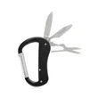 Carabiner Multi-Tool | https://www.bestnamebadges.com