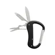 Carabiner Multi-Tool | https://www.bestnamebadges.com