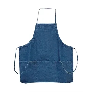 Denim-3-Pocket-Apron