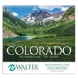 Triumph® Calendars Colorado Calendar | https://www.bestnamebadges.com