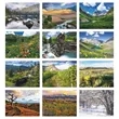 Triumph® Calendars Colorado Calendar | https://www.bestnamebadges.com