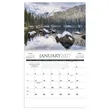 Triumph® Calendars Colorado Calendar | https://www.bestnamebadges.com