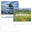 Triumph® Calendars Beautiful America Calendar | https://www.bestnamebadges.com