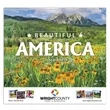 Triumph® Calendars Beautiful America Calendar | https://www.bestnamebadges.com