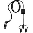 SCX Innovative Design™ In-Car Charging Cable 2A | https://www.bestnamebadges.com