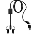 SCX Innovative Design™ In-Car Charging Cable 2A | https://www.bestnamebadges.com