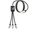 SCX Innovative Design™ Custom Eco Easy-to-Use Cable | https://www.bestnamebadges.com