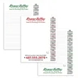 Skinner & Kennedy® Scratch Pad Calendar | https://www.bestnamebadges.com