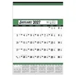 Skinner & Kennedy® Contractor's 13-Sheet Calendar | https://www.bestnamebadges.com