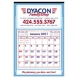 Skinner & Kennedy® Apron Calendar | https://www.bestnamebadges.com