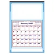 Skinner & Kennedy® Apron Calendar | https://www.bestnamebadges.com