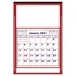Skinner & Kennedy® Apron Calendar | https://www.bestnamebadges.com