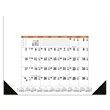 Skinner & Kennedy® Contractor's Desk Pad Calendar | https://www.bestnamebadges.com