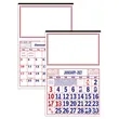 Skinner & Kennedy® Apron Style Calendar | https://www.bestnamebadges.com