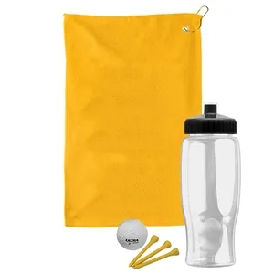 Garyline® Tournament Golf Kit - 6 Piece | https://www.bestnamebadges.com