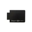 AquaVault® ChargeCard Power Bank 2,300 mAh | https://www.bestnamebadges.com