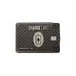 AquaVault® ChargeCard Power Bank 2,300 mAh | https://www.bestnamebadges.com