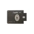 AquaVault® ChargeCard Power Bank 2,300 mAh | https://www.bestnamebadges.com