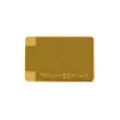 AquaVault® ChargeCard Power Bank 2,300 mAh | https://www.bestnamebadges.com