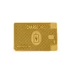 AquaVault® ChargeCard Power Bank 2,300 mAh | https://www.bestnamebadges.com