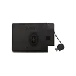 AquaVault® ChargeCard Power Bank 2,300 mAh | https://www.bestnamebadges.com