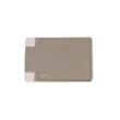 AquaVault® ChargeCard Power Bank 2,300 mAh | https://www.bestnamebadges.com