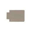 AquaVault® ChargeCard Power Bank 2,300 mAh | https://www.bestnamebadges.com