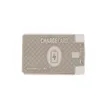 AquaVault® ChargeCard Power Bank 2,300 mAh | https://www.bestnamebadges.com
