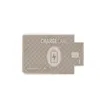 AquaVault® ChargeCard Power Bank 2,300 mAh | https://www.bestnamebadges.com