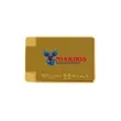 AquaVault® ChargeCard Power Bank 2,300 mAh | https://www.bestnamebadges.com
