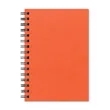 WireO Tucson Medio White Weekly Diary | https://www.bestnamebadges.com