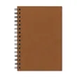 WireO Tucson Medio White Weekly Diary | https://www.bestnamebadges.com
