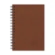 WireO Tucson Medio White Weekly Diary | https://www.bestnamebadges.com