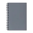 WireO Tucson Medio White Weekly Diary | https://www.bestnamebadges.com