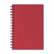 WireO Tucson Medio White Weekly Diary | https://www.bestnamebadges.com