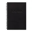 WireO Tucson Grande White Academic Planner | https://www.bestnamebadges.com