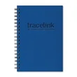 WireO Tucson Grande White Academic Planner | https://www.bestnamebadges.com