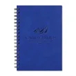 WireO Chia Grande White Academic Planner | https://www.bestnamebadges.com