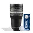 Tally Tumbler Golf Kit | https://www.bestnamebadges.com
