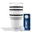 Tally Tumbler Golf Kit | https://www.bestnamebadges.com