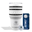 Tally Tumbler Golf Kit | https://www.bestnamebadges.com